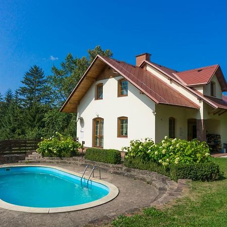 Holiday Villa Javornik Exterior photo