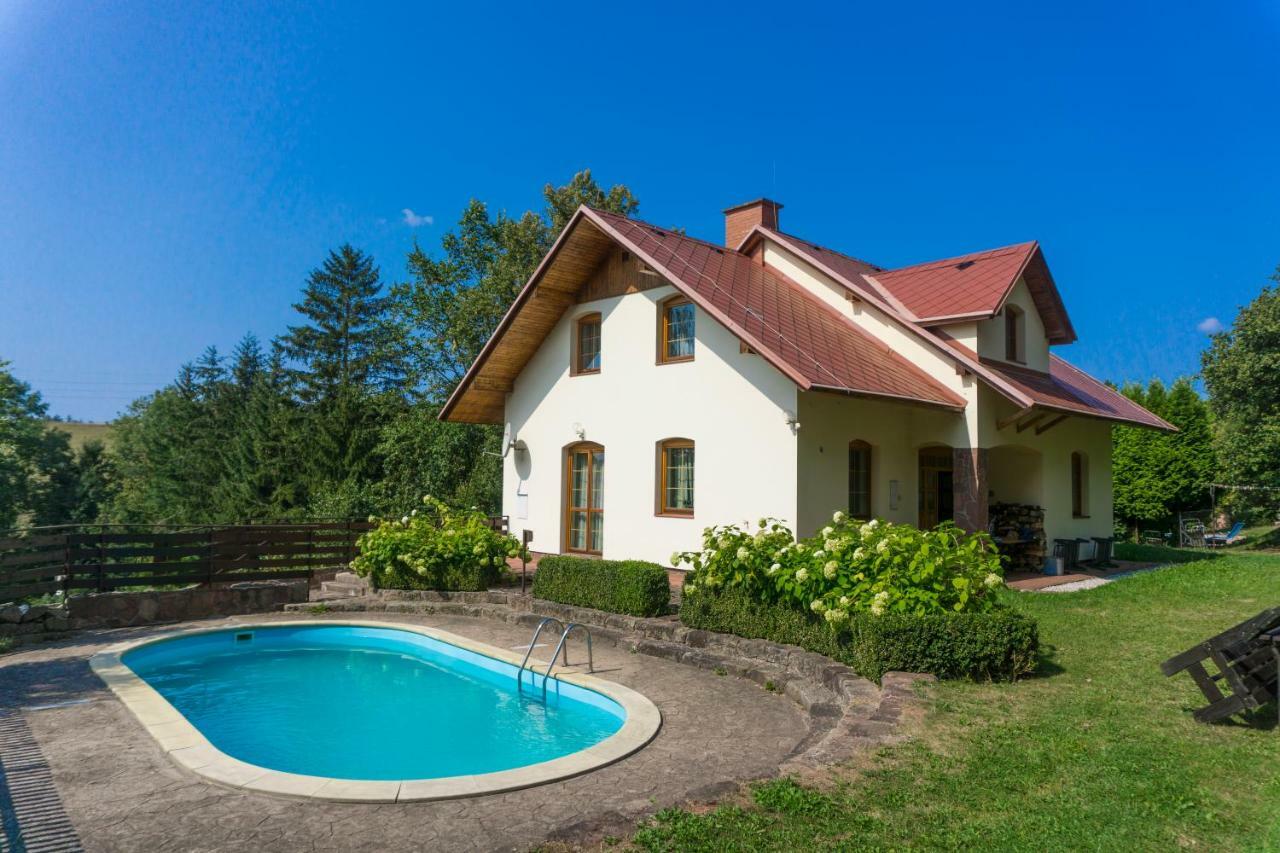 Holiday Villa Javornik Exterior photo