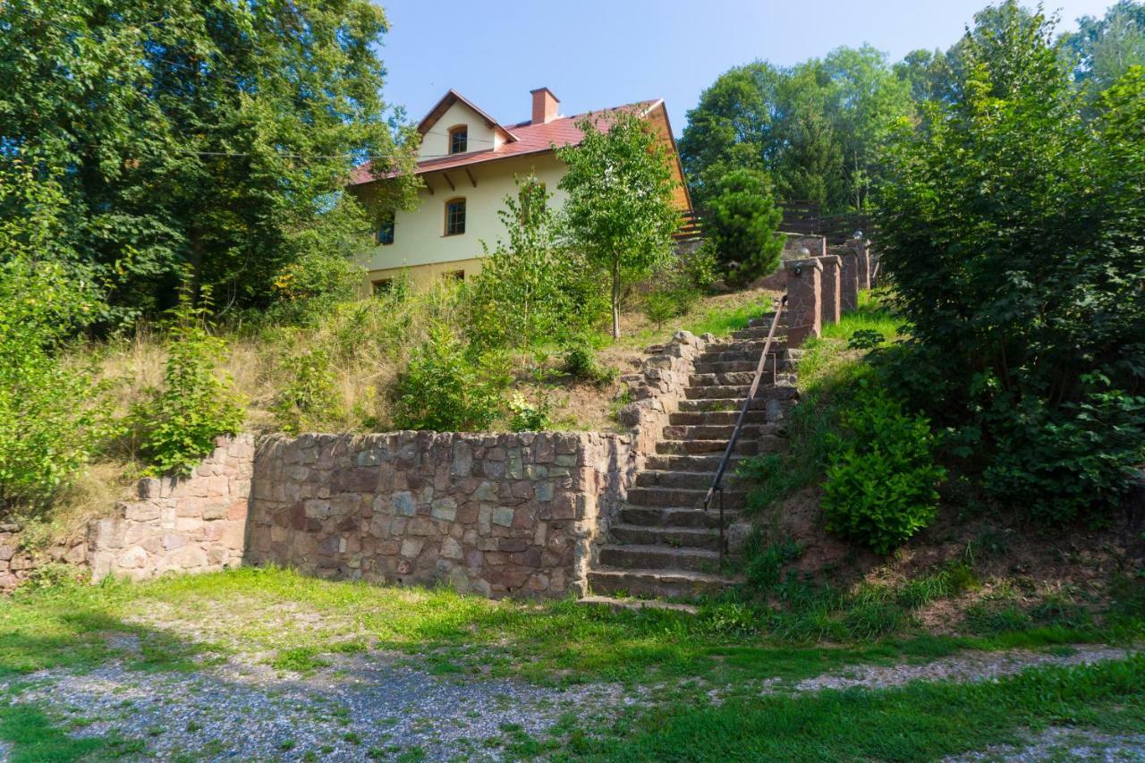 Holiday Villa Javornik Exterior photo